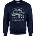 Everett Smokestackers - Washington - Vintage Defunct Baseball Teams - Unisex