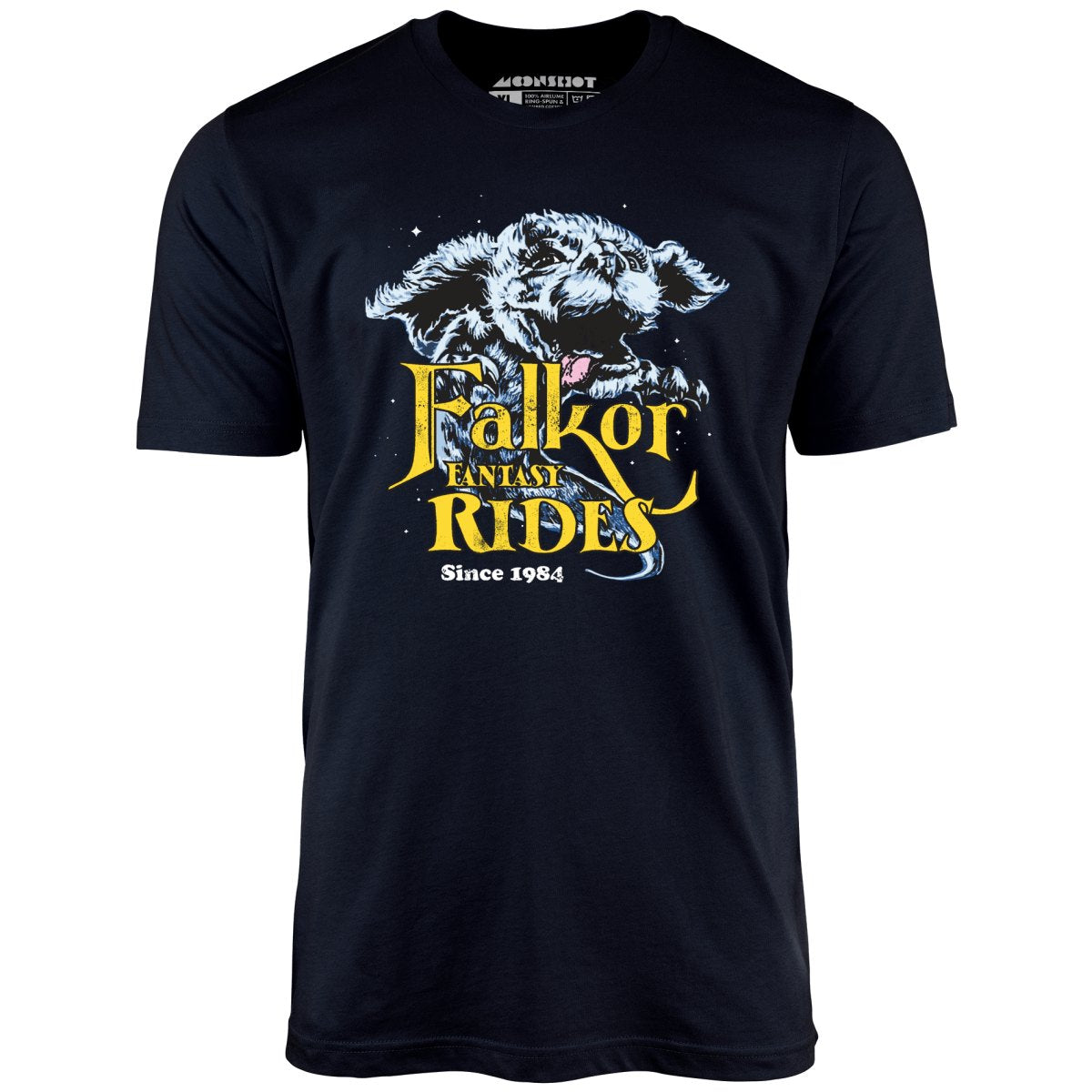 Falkor Fantasy Rides - Unisex