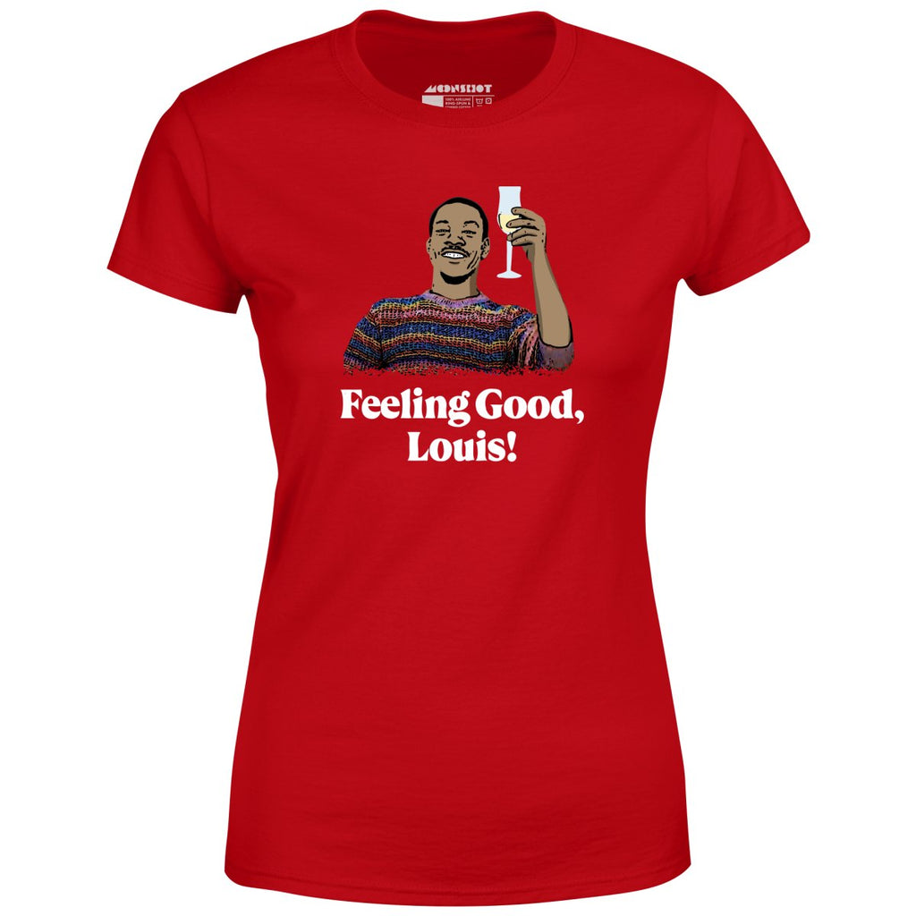 Feeling Good, Louis! - Women's
