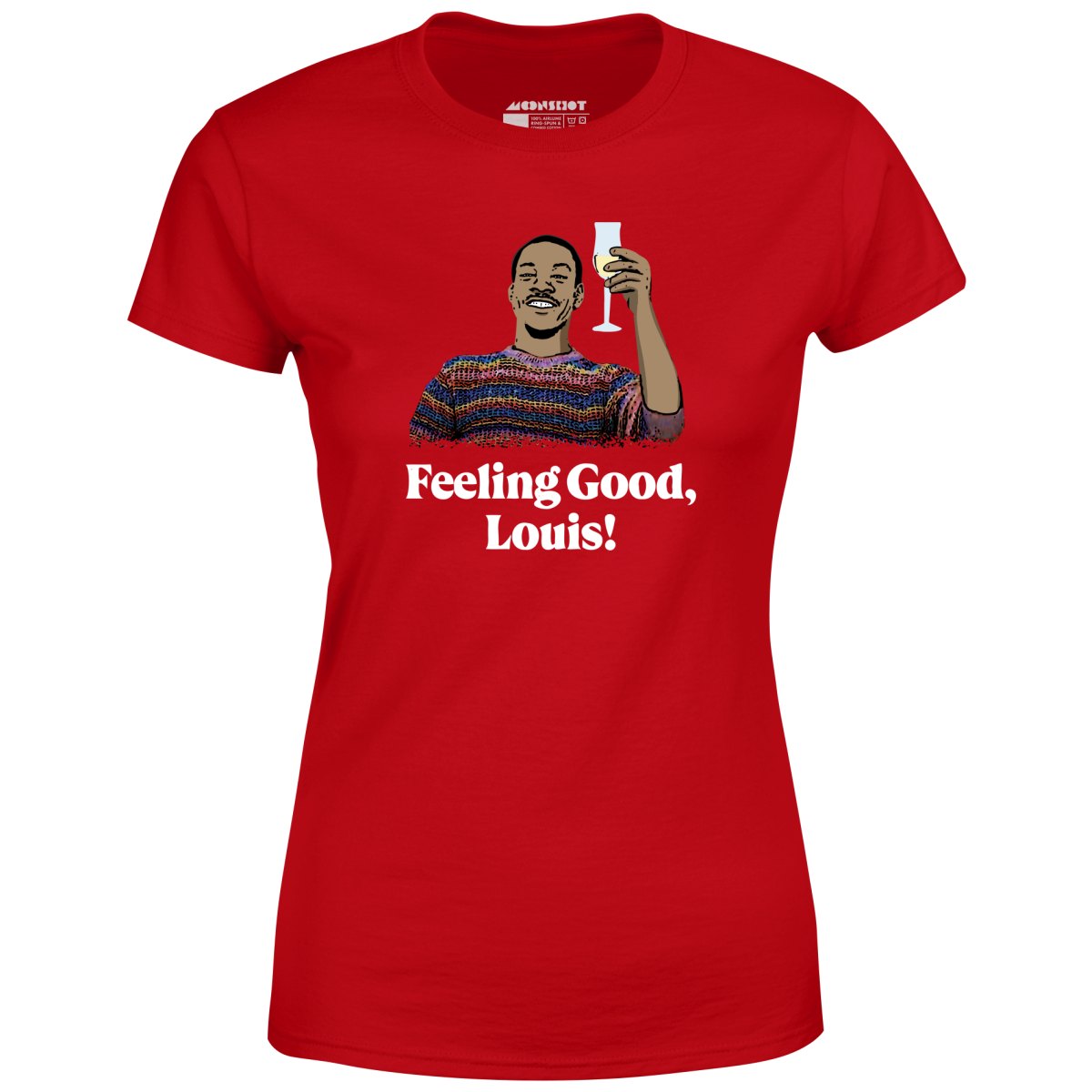 Feeling Good, Louis! - Women's
