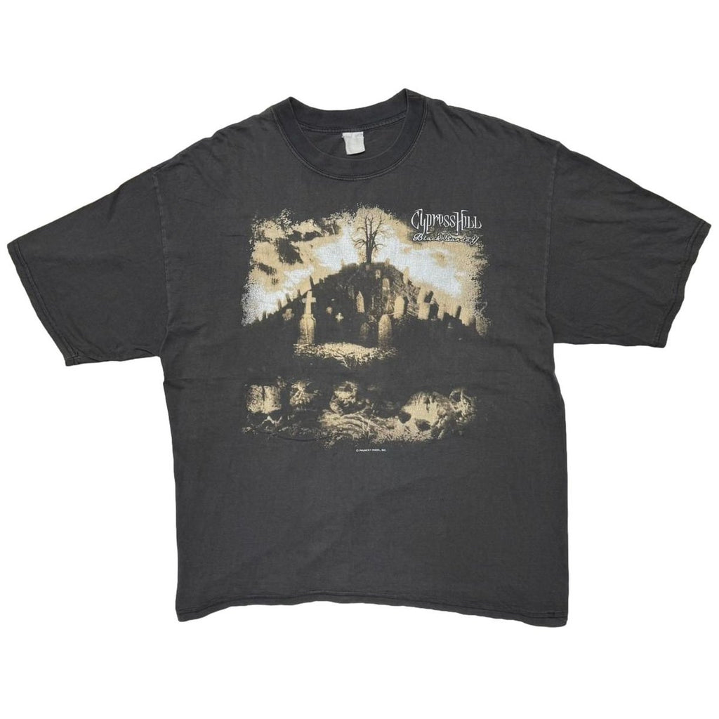 CYPRESS HILL BLACK SUNDAY EURO FITS XL 2090