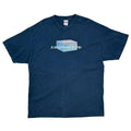 UNITED STATES POSTAL SERVICE A simpler way to ship. NAVY MURINA XL 1482