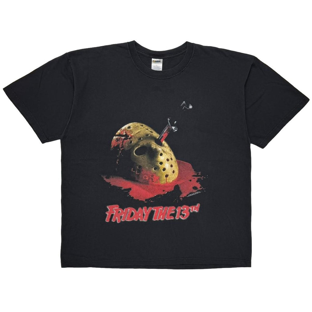 FRIDAY THE 13TH MADE IN HELL MARK XL 5020