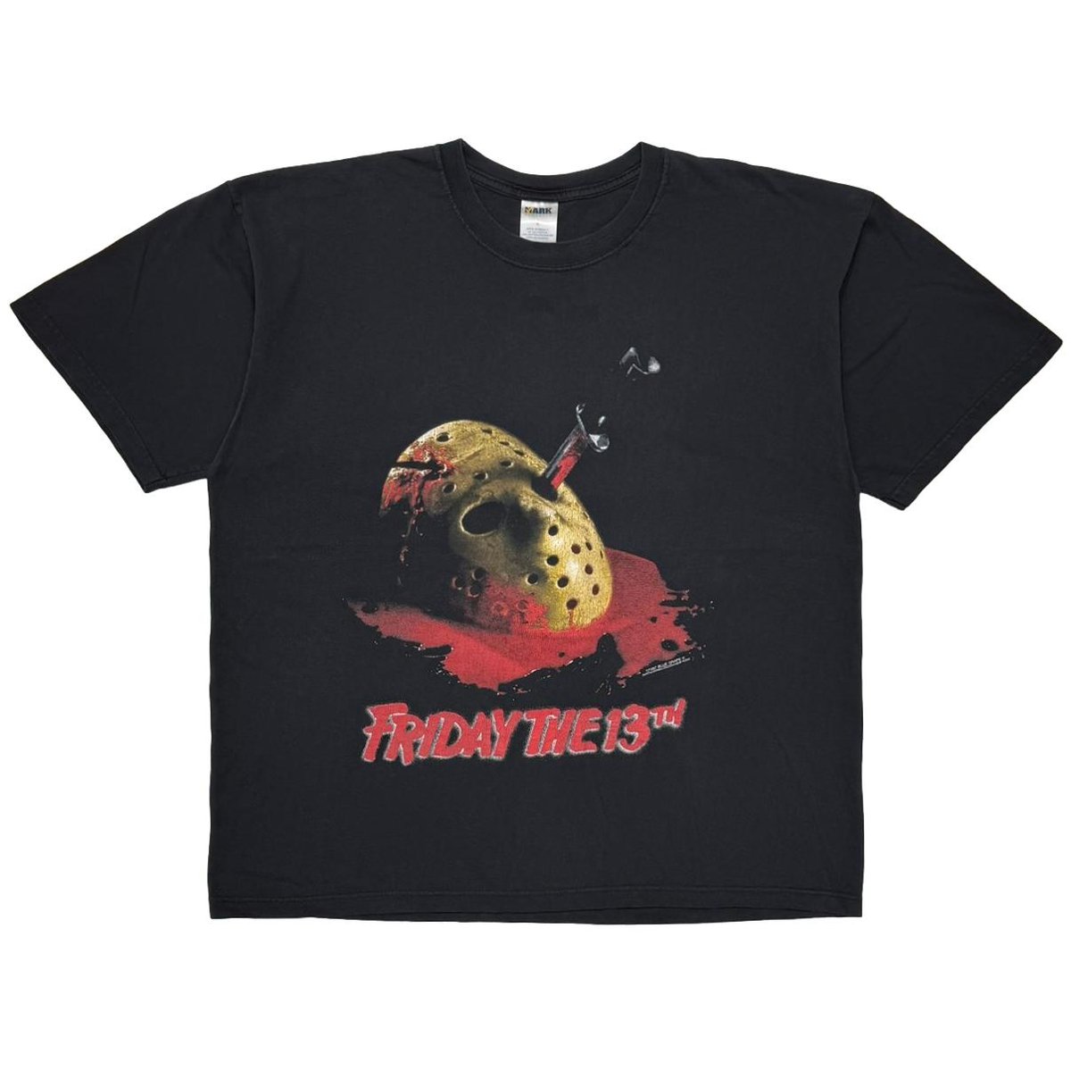 FRIDAY THE 13TH MADE IN HELL MARK XL 5020