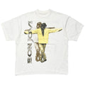 BON JOVI KEEP THE FAITH WHITE FITS XL 7263