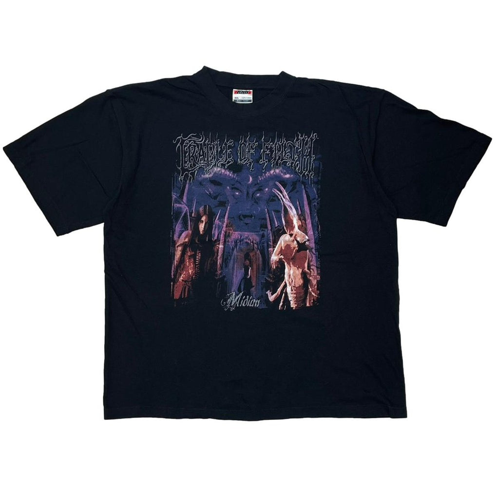 CRADLE OF FILTH MIDIAN XXL 1686