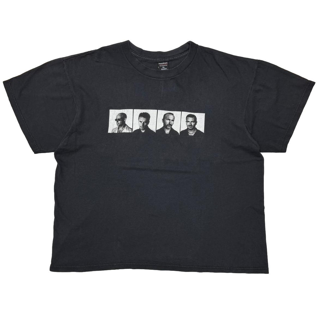 U2 POP MART TOUR 1996 POLYGRAM XL 9180