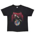 METALLICA PUSHEAD EAGLE EARTH NO WHERE ELSE TO ROAM 1994 ANVIL XL