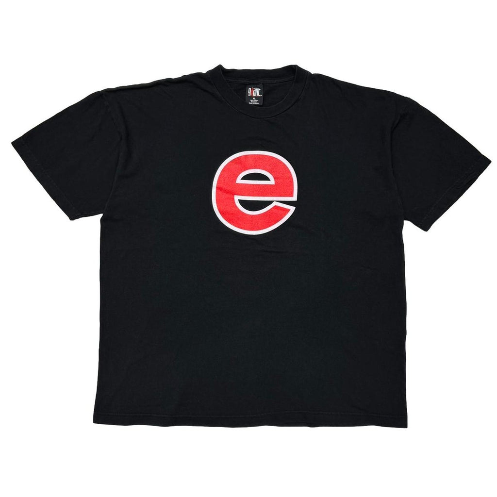 RAGE AGAINST THE MACHINE e LOGO EVIL EMPIRE GIANT XL 2789