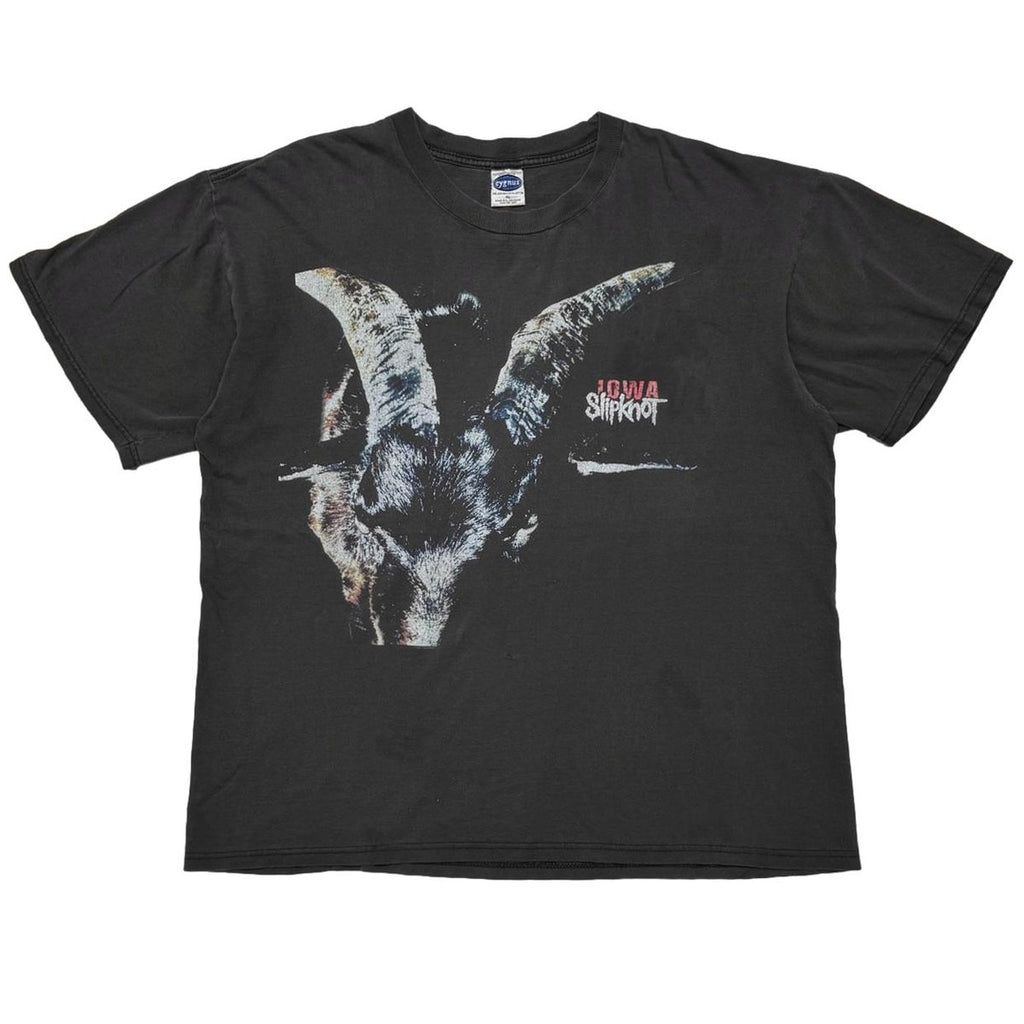 Slipknot IOWA CYGNUS XL 2505