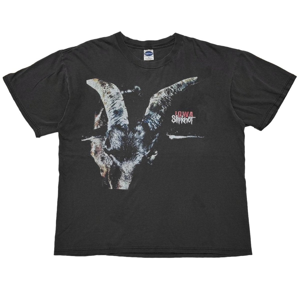 Slipknot IOWA CYGNUS XL 2505