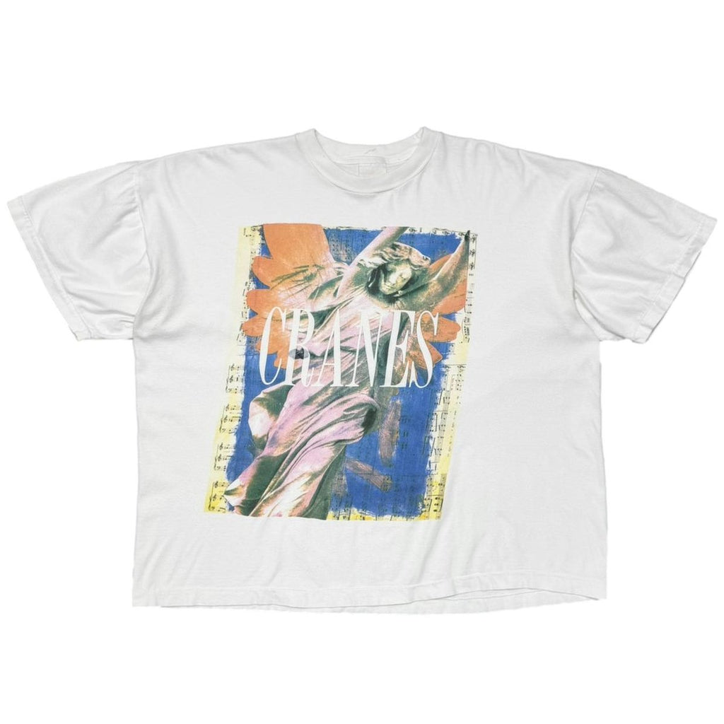 CRANES WING OF JOY WHITE FITS XL 6761