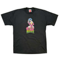 HOOK-UPS CAT BABY WOMAN XL 4282