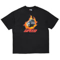SPEED 1994 MOVIE PROMO GET READY FOR RUSH HOUR HANES LARGE 5493