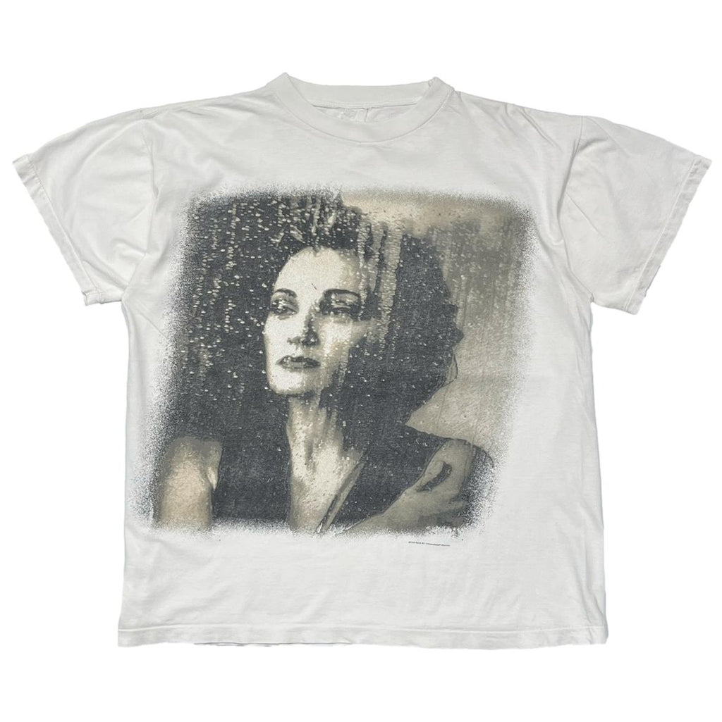 PATRICIA KAAS TOUR DE CHARME WHITE FITS XL 8577