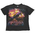 LED ZEPPELIN TOUR 1995 BOOTLEG XL 9698