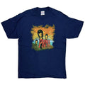 PRIMUS 1995 TALES FROM THE PUNCHBOWL NAVY Hanes LARGE 6011