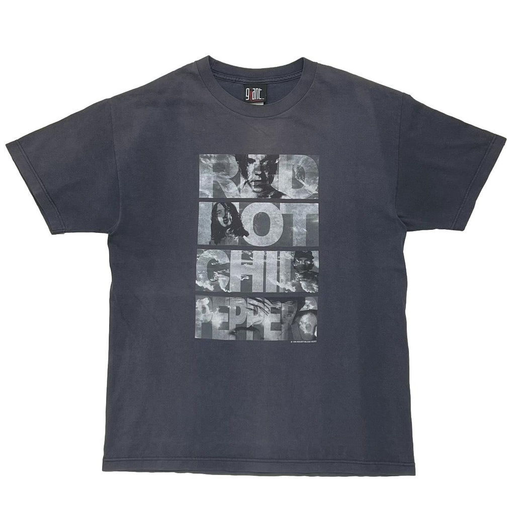 RED HOT CHILI PEPPERS CALIFORONICATION MONOCHROME MEMBER PORTRAIT GIANT LARGE 2771