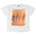 MEGADETH WE ARE THE DAMNED WHITE GIANT BY TULTEX XL 4111