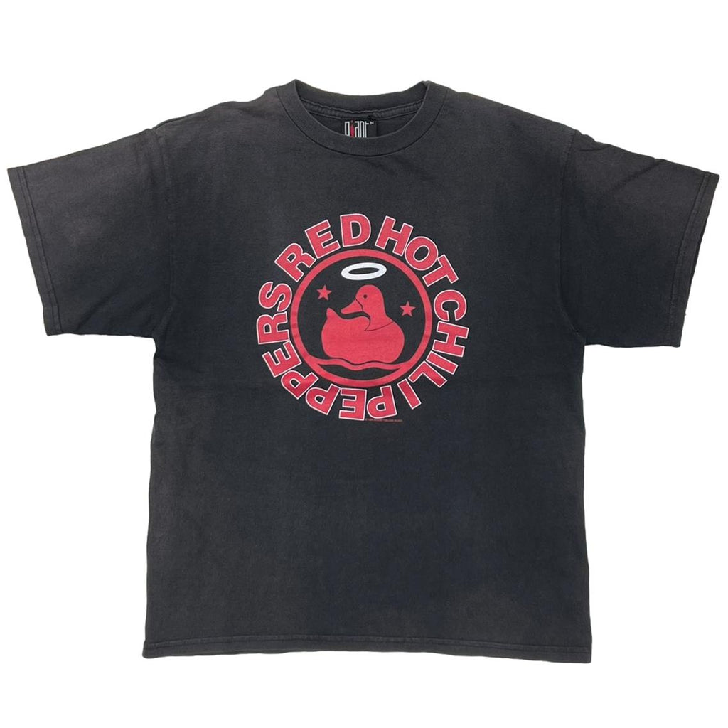 RED HOT CHILI PEPPERS CALIFORNICATION DUCK GIANT MEDIUM 4685