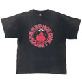 RED HOT CHILI PEPPERS CALIFORNICATION DUCK GIANT MEDIUM 4685