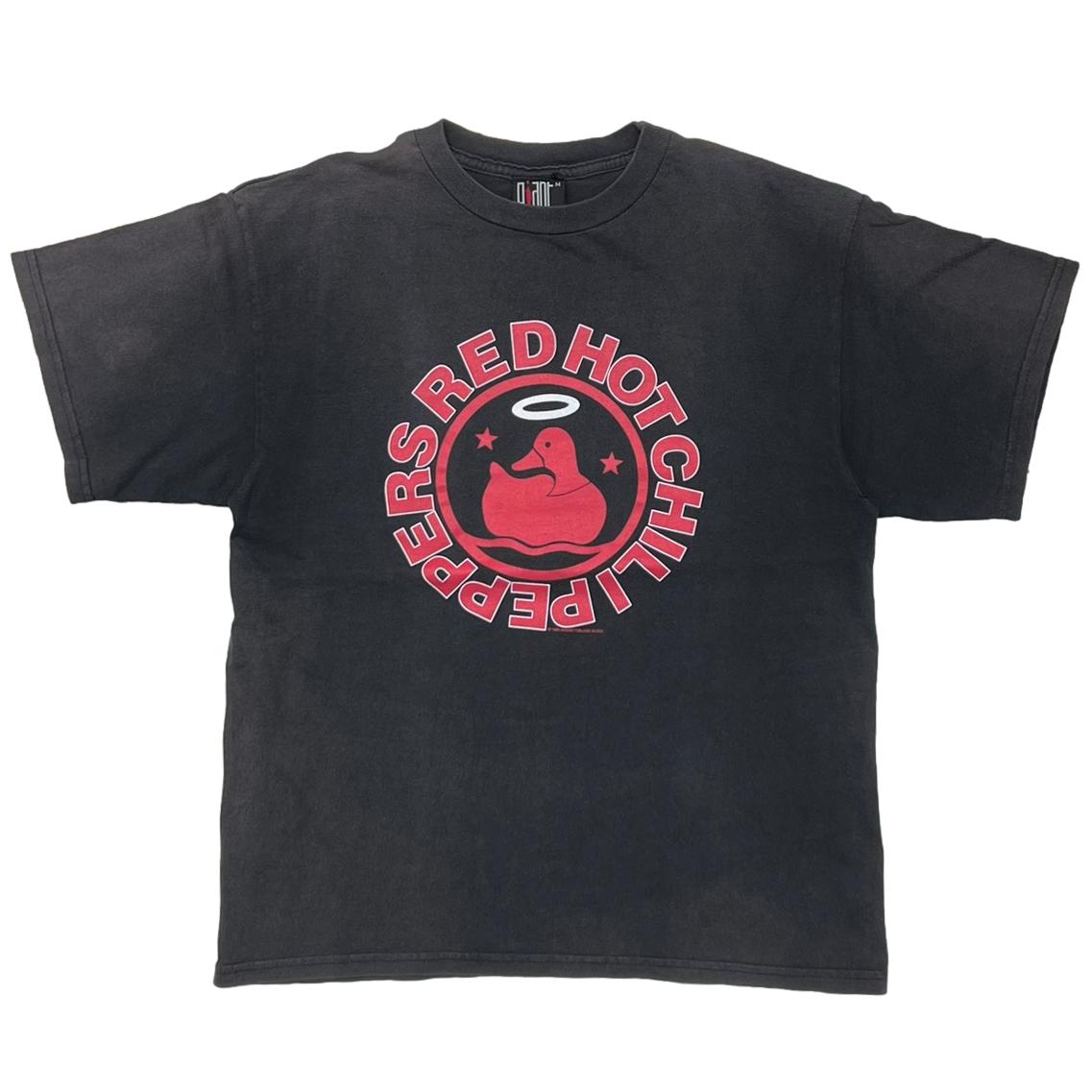 RED HOT CHILI PEPPERS CALIFORNICATION DUCK GIANT MEDIUM 4685