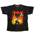 MANOWAR THE TRIUMPH OF STEEL FITS XL 0236