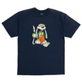 LIMP BIZKIT KILLER RABIT NAVY GIANT LARGE 5383