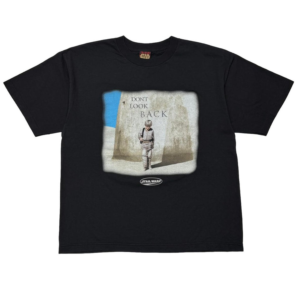 STARWARS DON'T LOOK BACK XL 0263