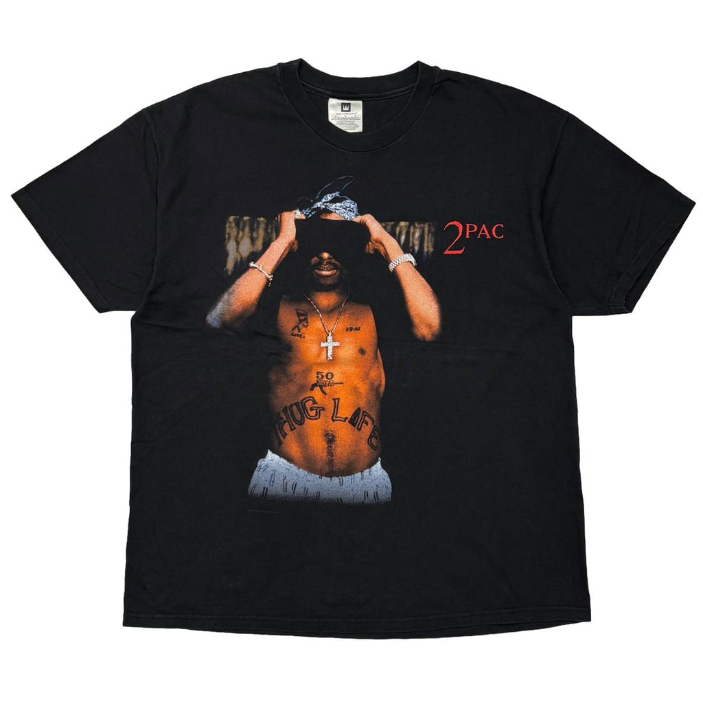 2PAC ALL EYES ON ME WINTERLAND XL 1114