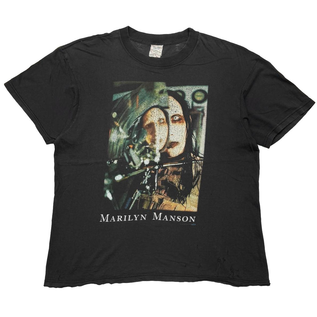 MARILYN MANSON THE BEAUTIFUL PEOPLE WINERLAND XL 1417