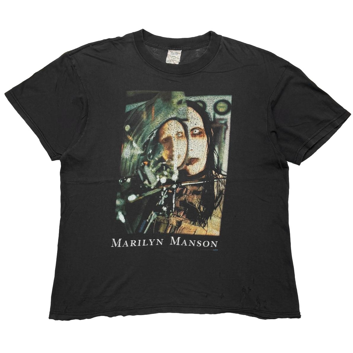 MARILYN MANSON THE BEAUTIFUL PEOPLE WINERLAND XL 1417