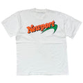 Newport ORANGE TEXT FITS XL 3707