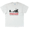 maxell TAKE YOUR MUSIC TO THE MAX DELTA LARGE 1920