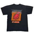 METALLICA ST ANGER TOUR 2004 FITS LARGE 8251