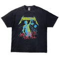 METALLICA AND JUSTICE FOR ALL ALSTYLE XL 6787