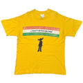 JAMIROQUAI HUNGARY FLAG YELLOW SCREEN STARS MEDIUM 5080