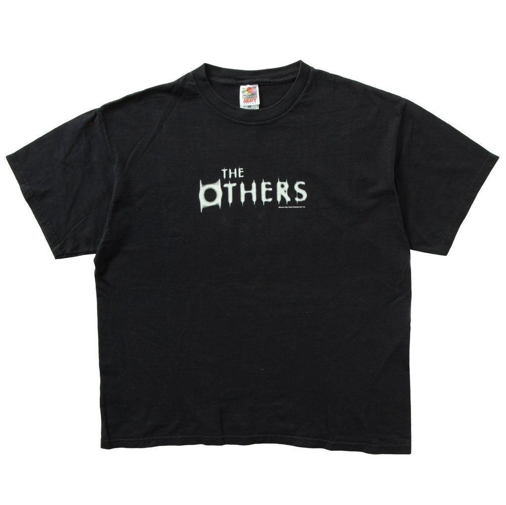 THE OTHERS MOVIE PROMO FRUIT OF THE LOOM XL 0330