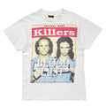 NATURAL BORN KILLERS BLOOD LUST GIANT BY TULTEX MEDIUM 5600