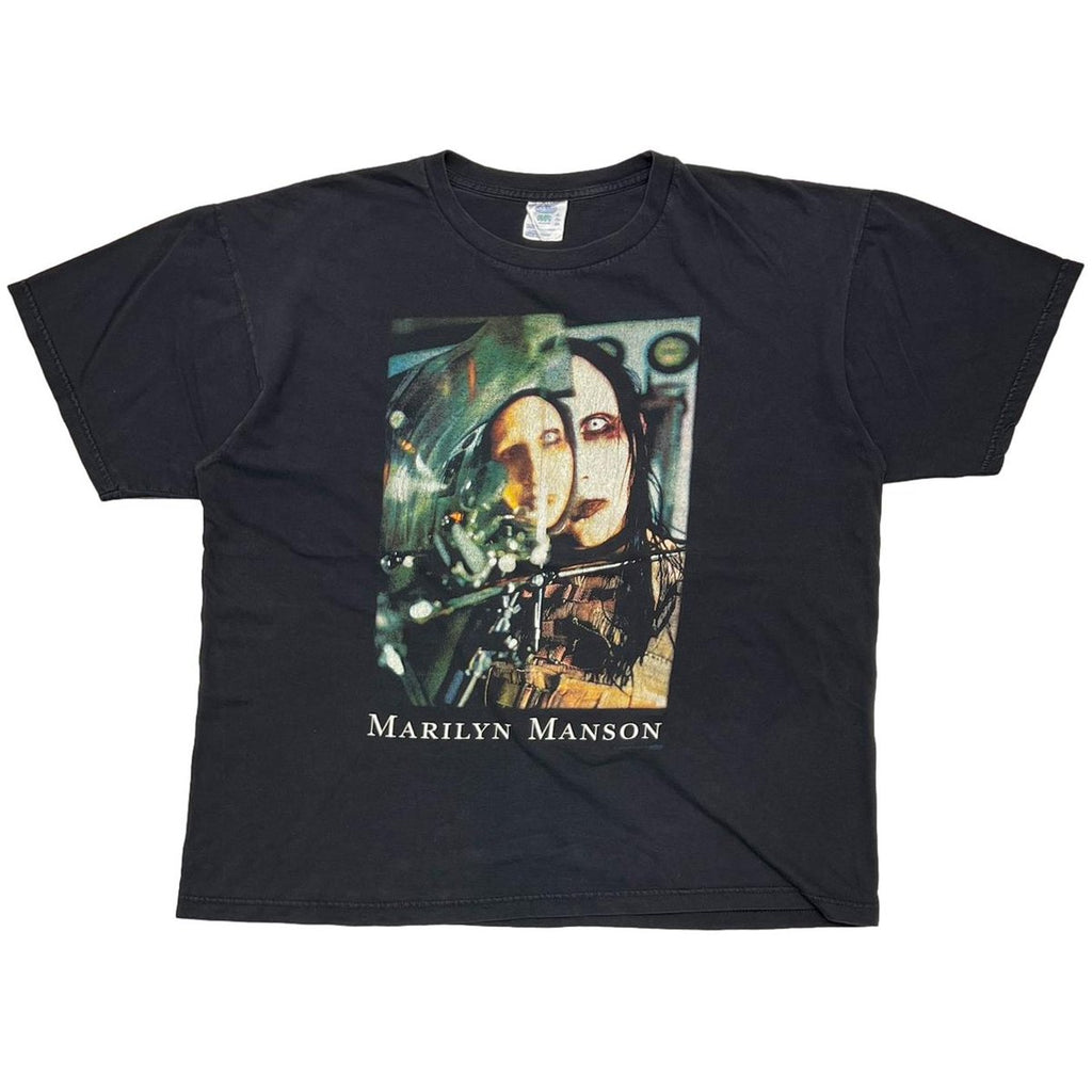 MARILYN MANSON THE BEAUTIFUL PEOPLE WINTERLAND XL 8758