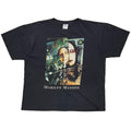 MARILYN MANSON THE BEAUTIFUL PEOPLE WINTERLAND XL 8758