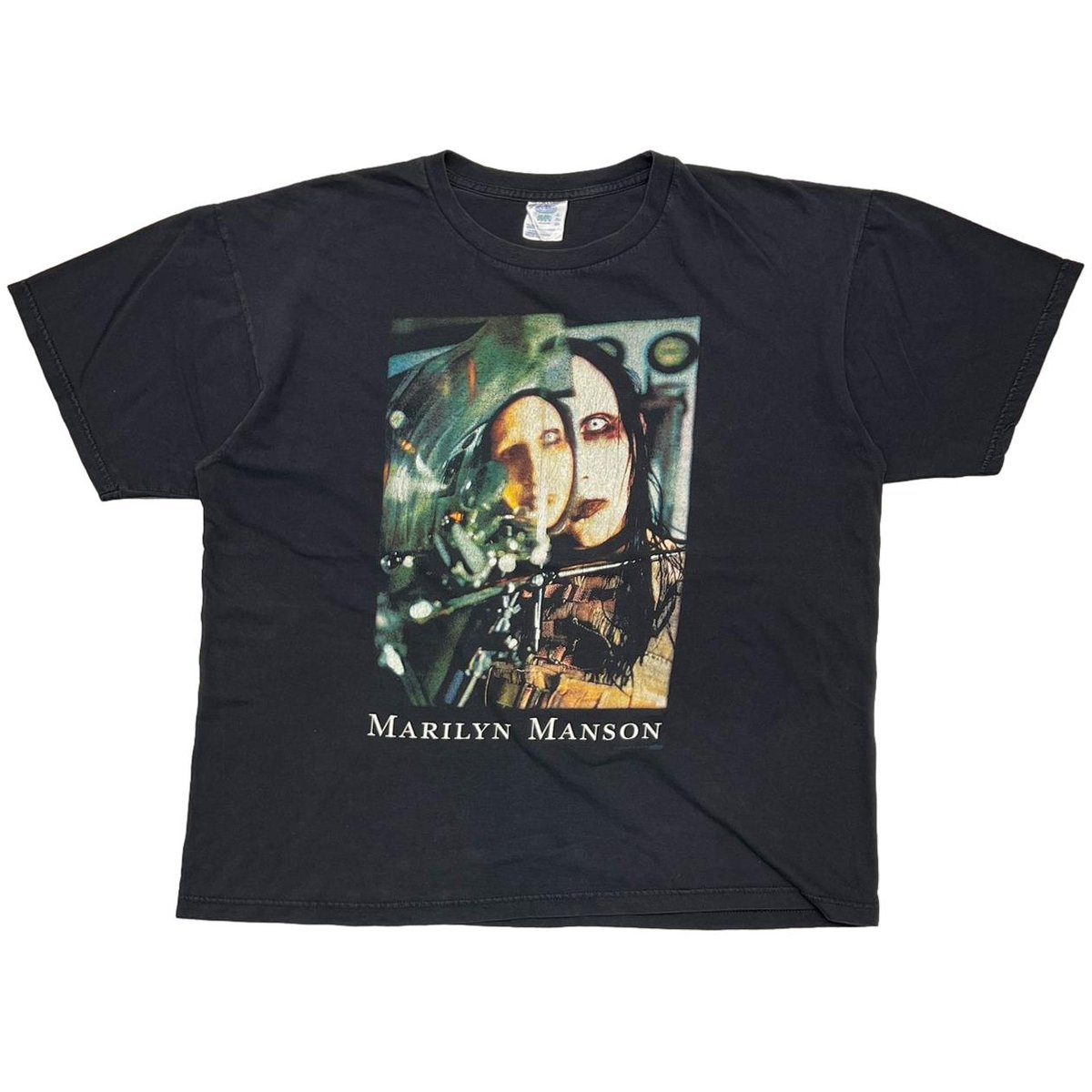 MARILYN MANSON THE BEAUTIFUL PEOPLE WINTERLAND XL 8758