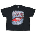 AC/DC THE RAZORS EDGE 1990 BROCKUM XL 5652