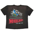 Marlboro UNLIMITED RAIL ROAD ONE SIZE FITS XL 4937