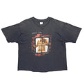 PEARL JAM WINDOW PAIN FRUIT OF THE LOOM XL 9574