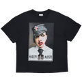 MARILYN MANSON	2003 FACE PORTRAIT TENNESSEE RIVER LARGE 4848