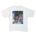 R.E.M. 1995 DOUBLESIDE PORTRAIT WHITE EURO XL 0299