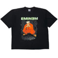 EMINEM CRIMINAL FALL 2000 ALL SPORT XL 2885