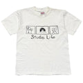 STUDIO LIFE PARAMOUNT TUF TAG SMALL FITS MEDIUM 4511