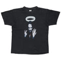 MARILYN MANSON MIDDLE FINGER EURO LARGE 0367